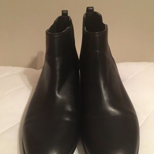 -Franco Sarto Bootie